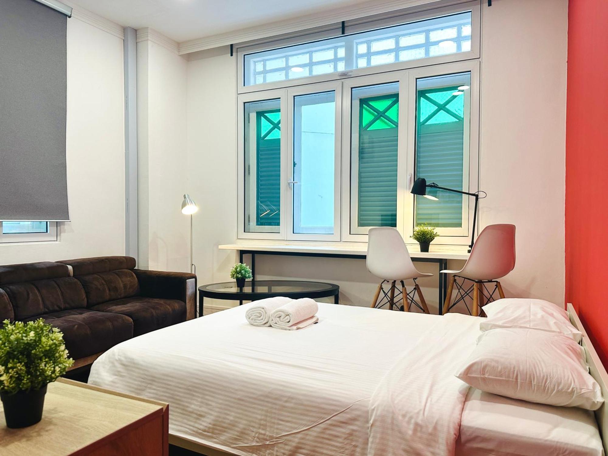 36 Club Residences Singapore