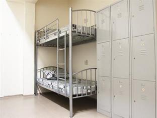 Hostel Kallang River Backpackers