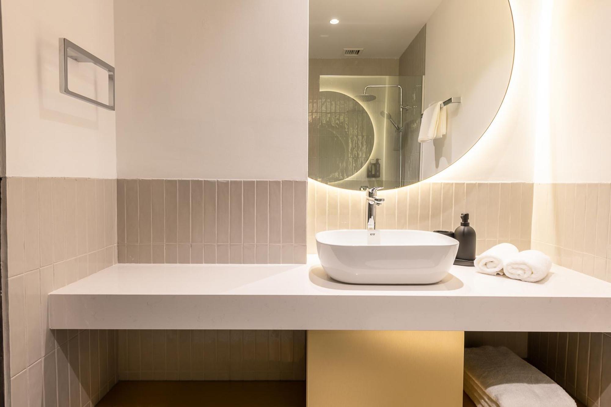 Aparthotel Owen House By Habyt