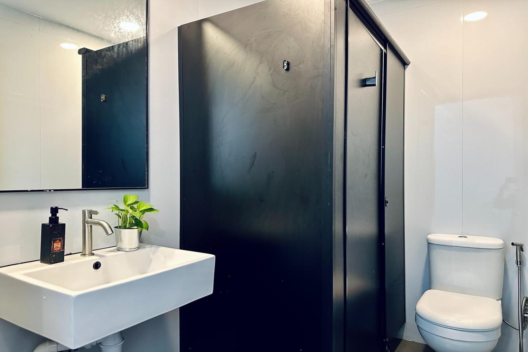 Hostel Rucksack Tyrwhitt Road *