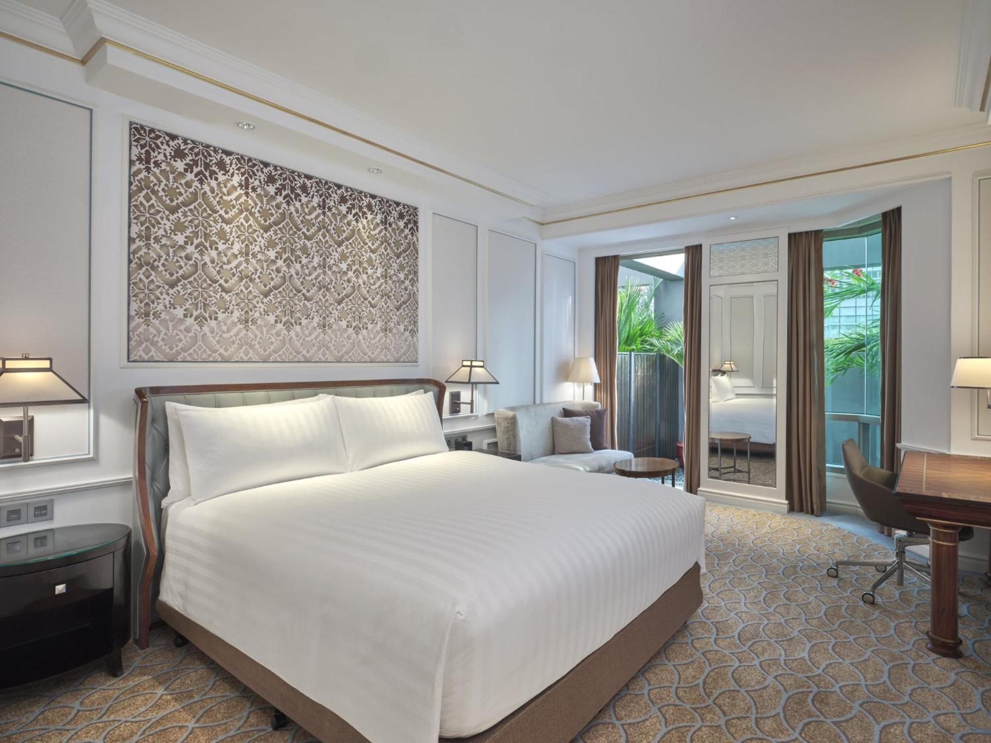 Intercontinental By Ihg 5*