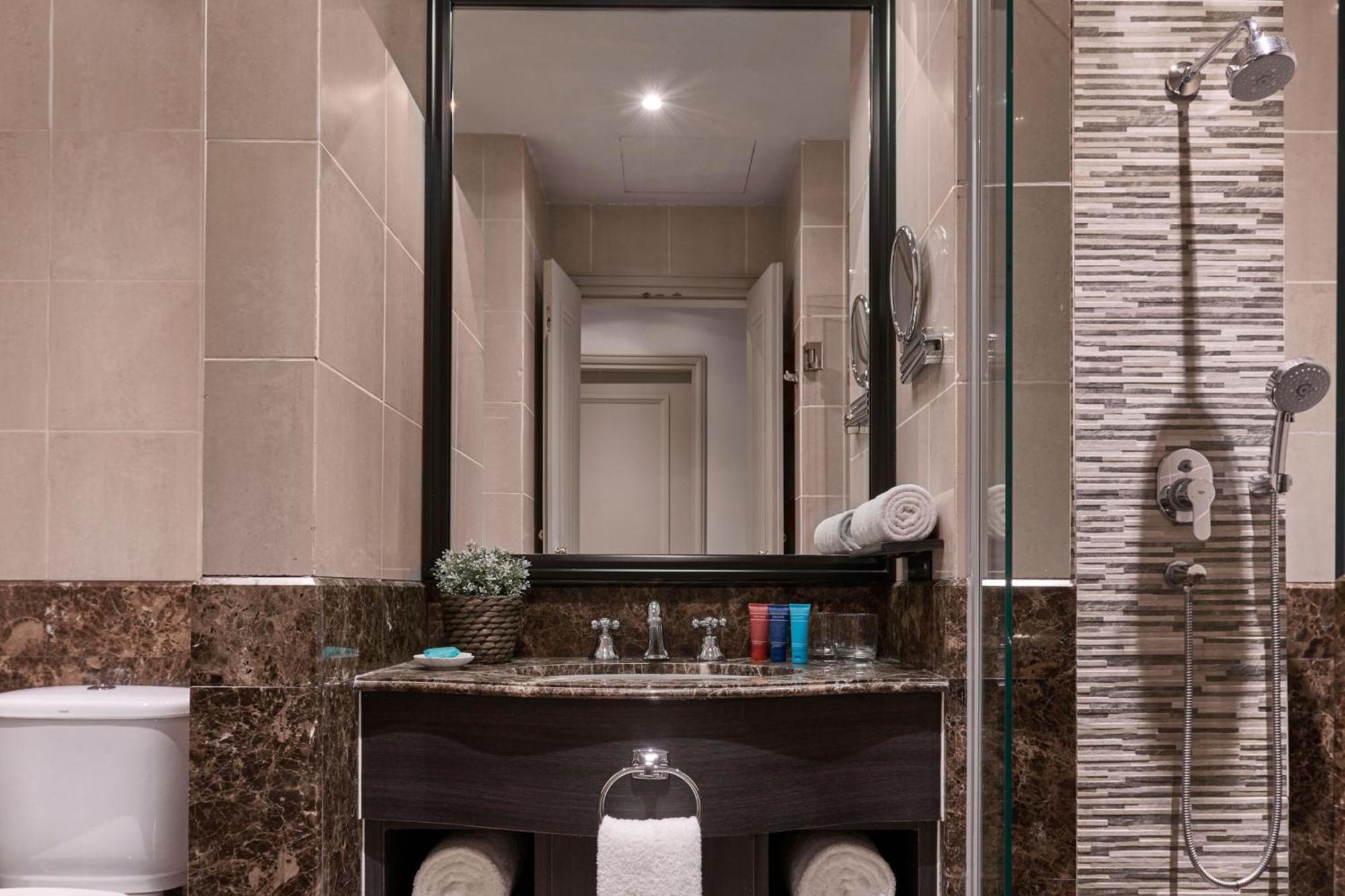Aparthotel Adina Serviced Orchard Singapore