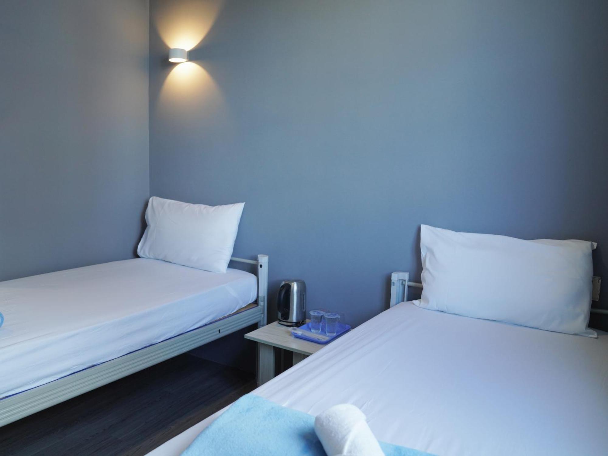 K 14 Hotel