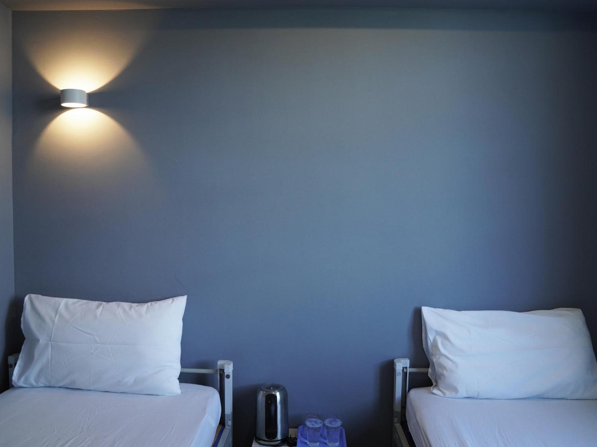 K 14 Hotel 2*