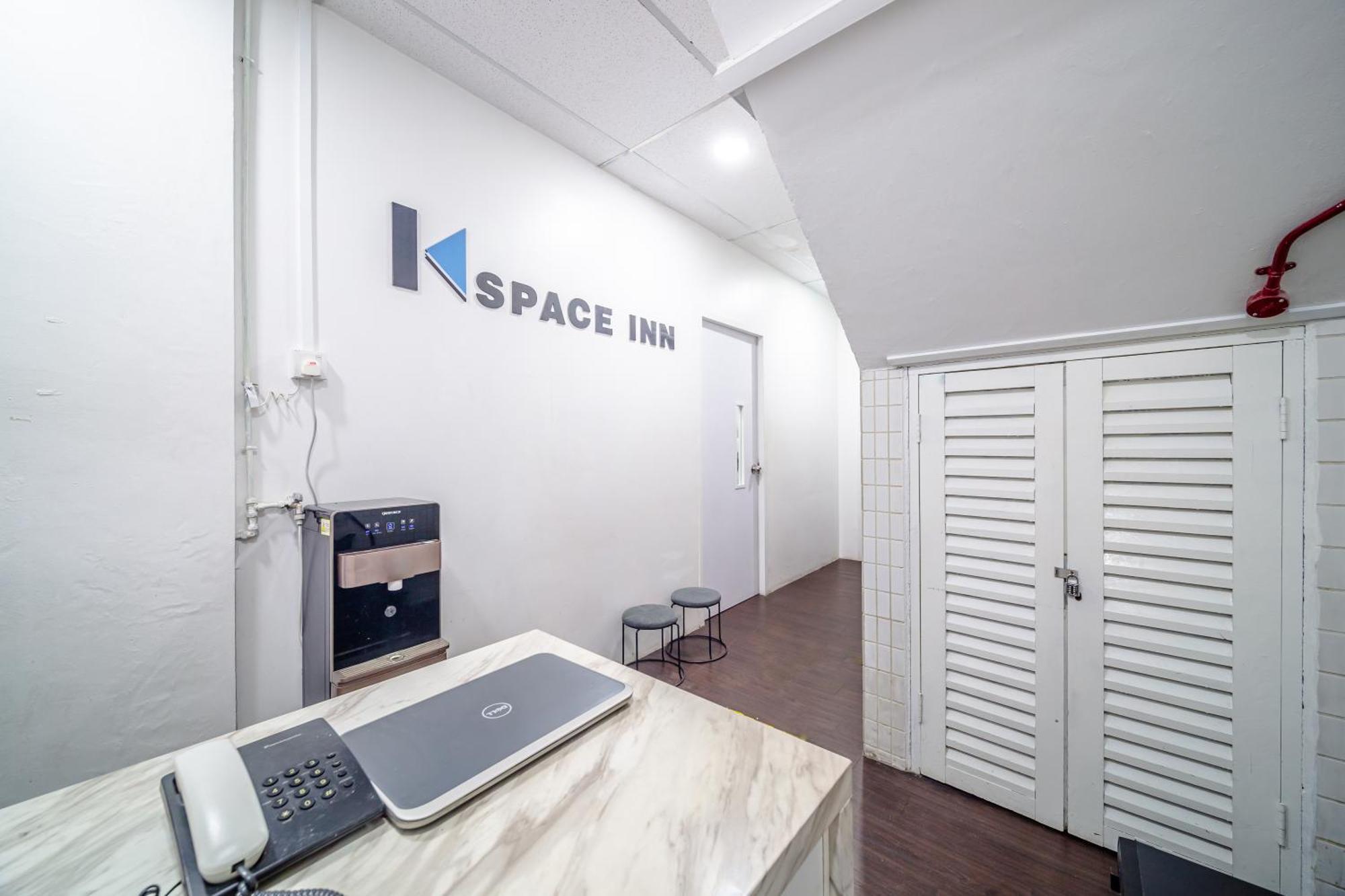 K Space 14