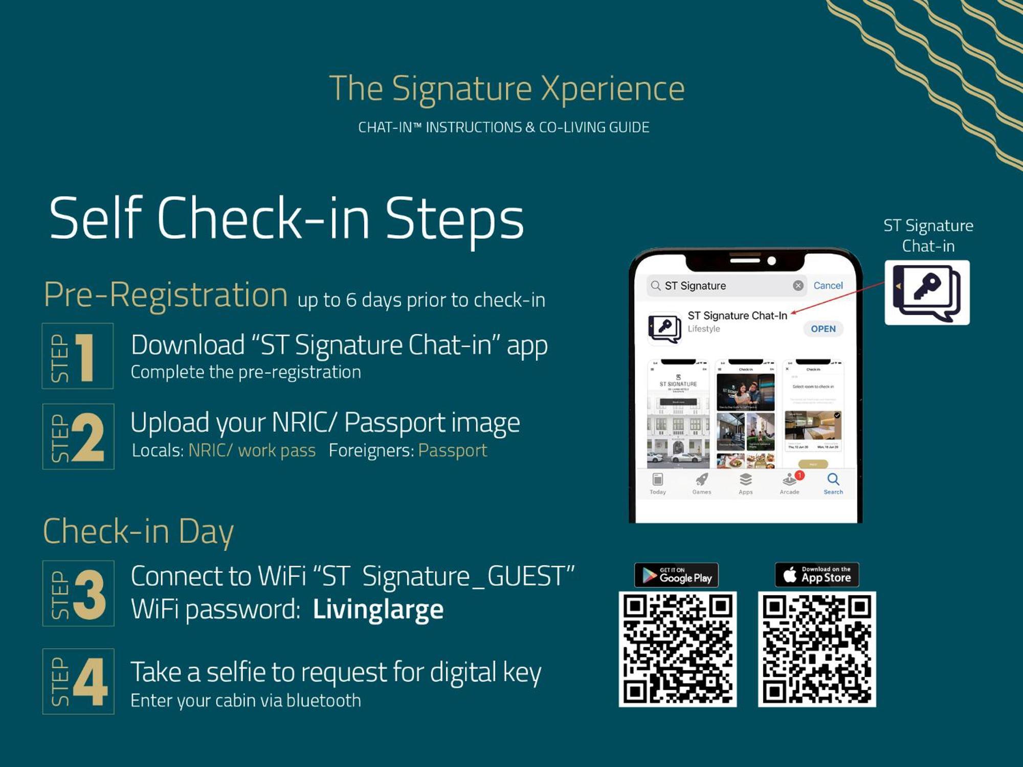 St Signature Jalan Besar, Short Overnight, 8 Hours, 1159pm-8am Hotel