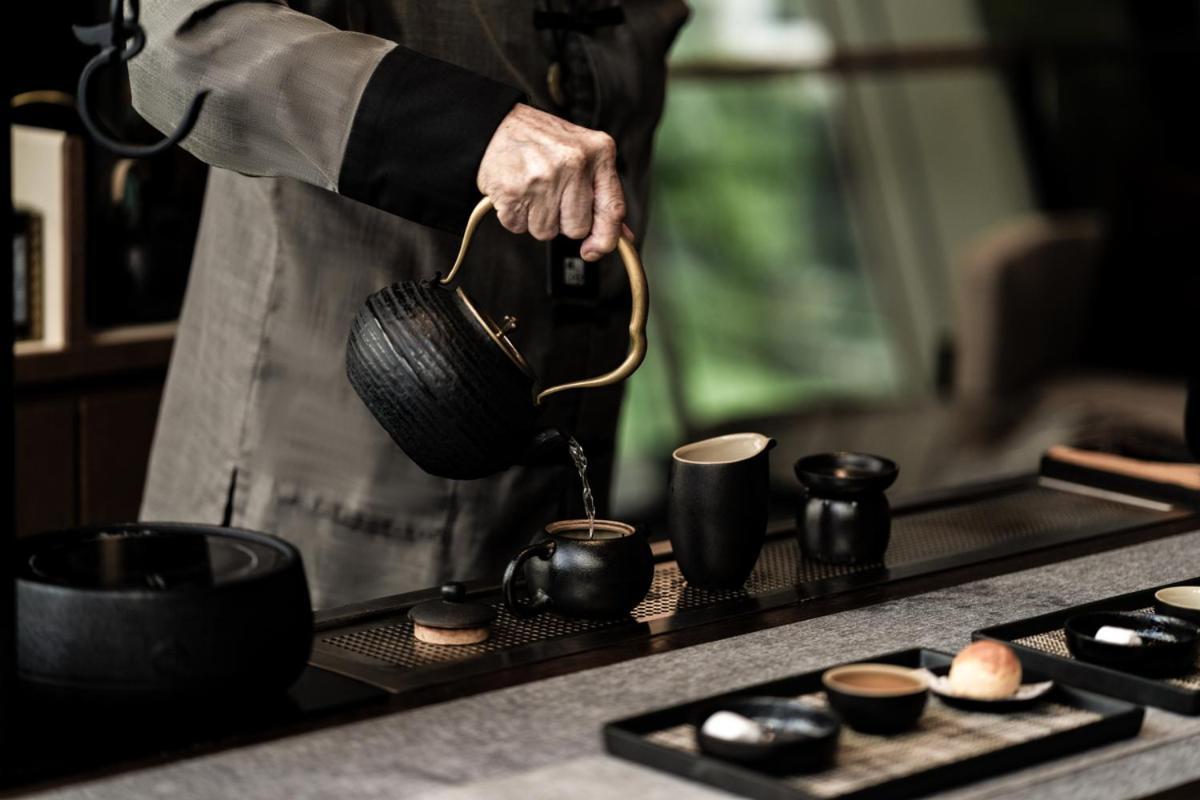 Hotel The Clan By Far East Hospitality