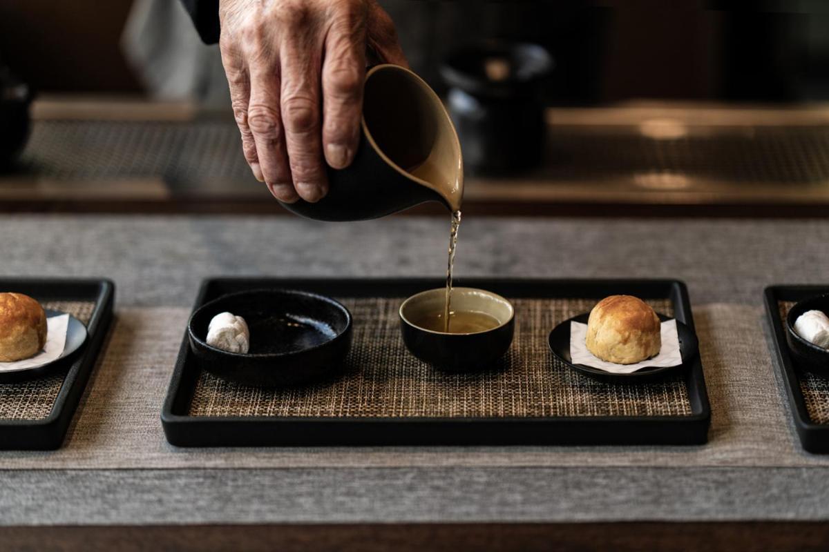 The Clan By Far East Hospitality 5*