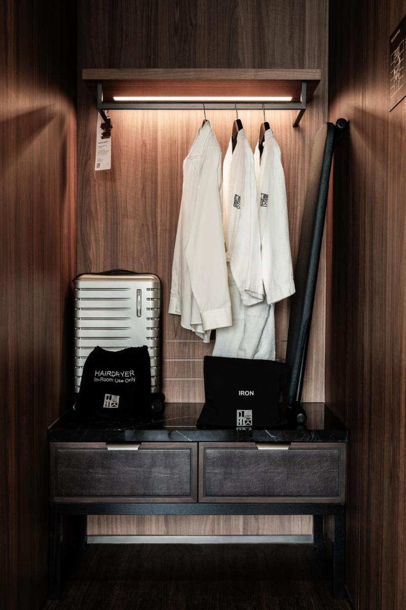 The Clan By Far East Hospitality 5* Singapore