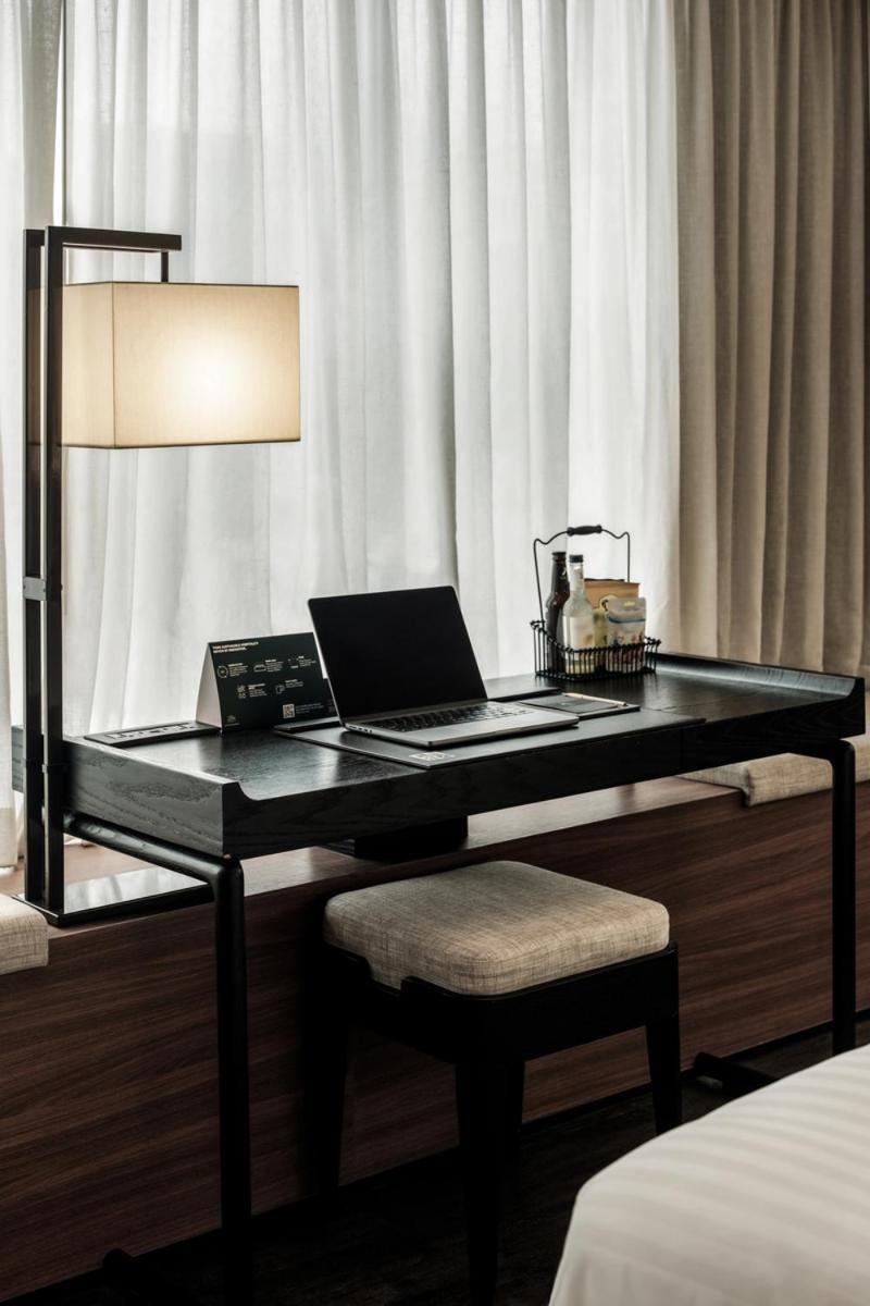 The Clan By Far East Hospitality 5*
