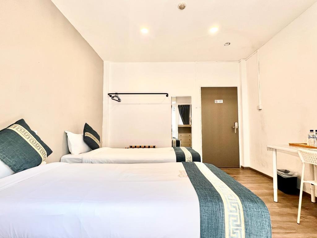 Hotel K2 Singapore