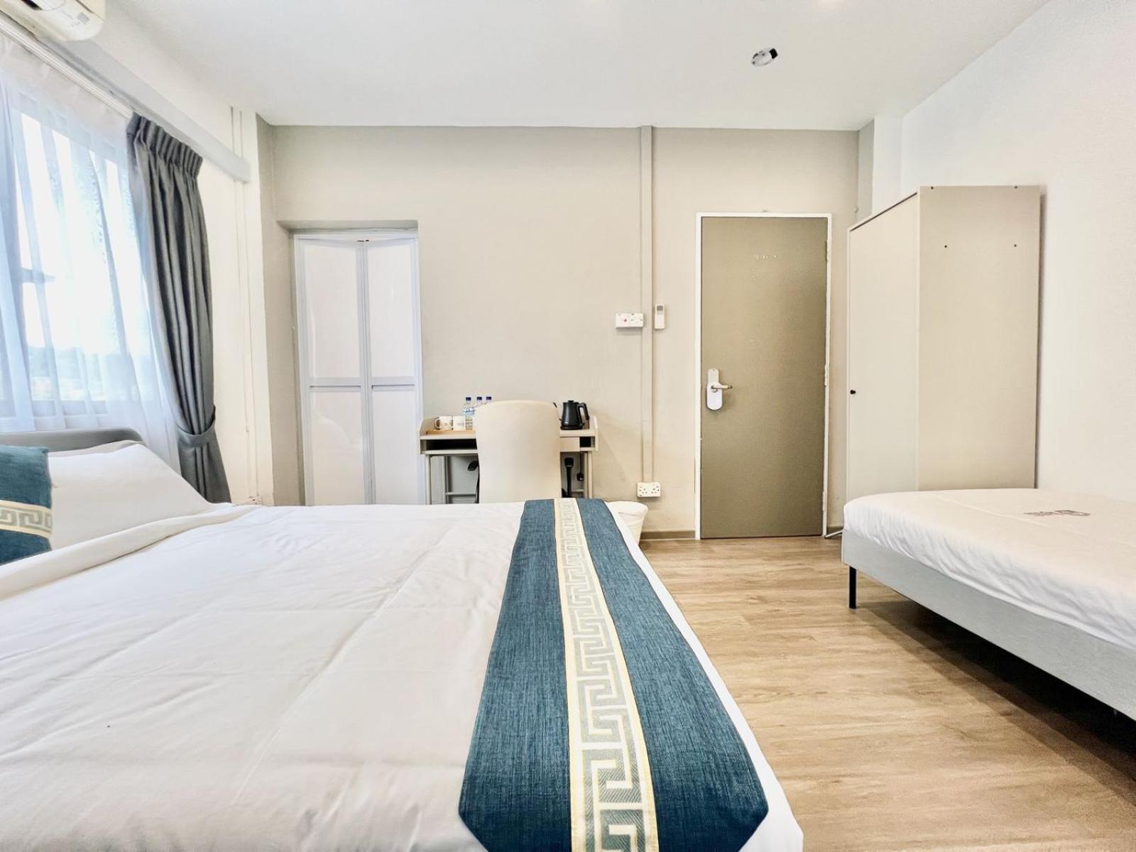 K2 Hotel