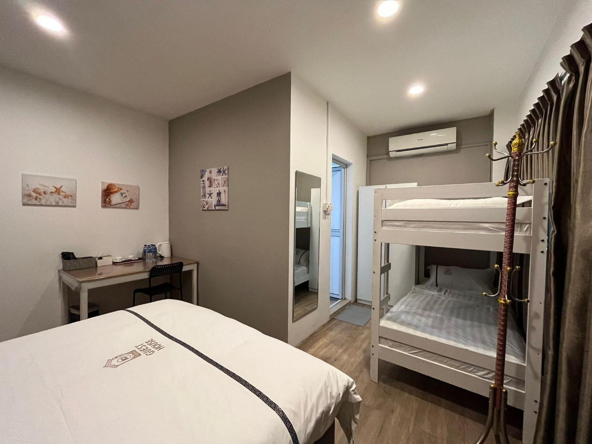 Hotel K2 Singapore