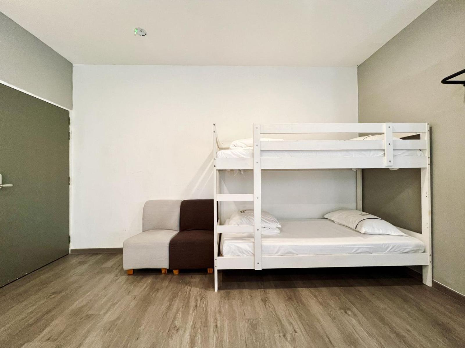 Hotel K2 *