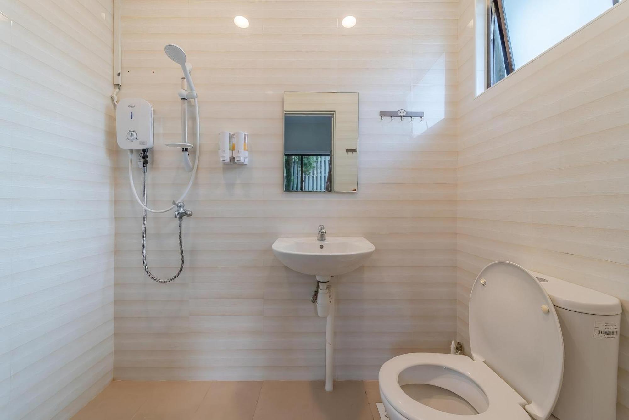 Hotel K2 Singapore