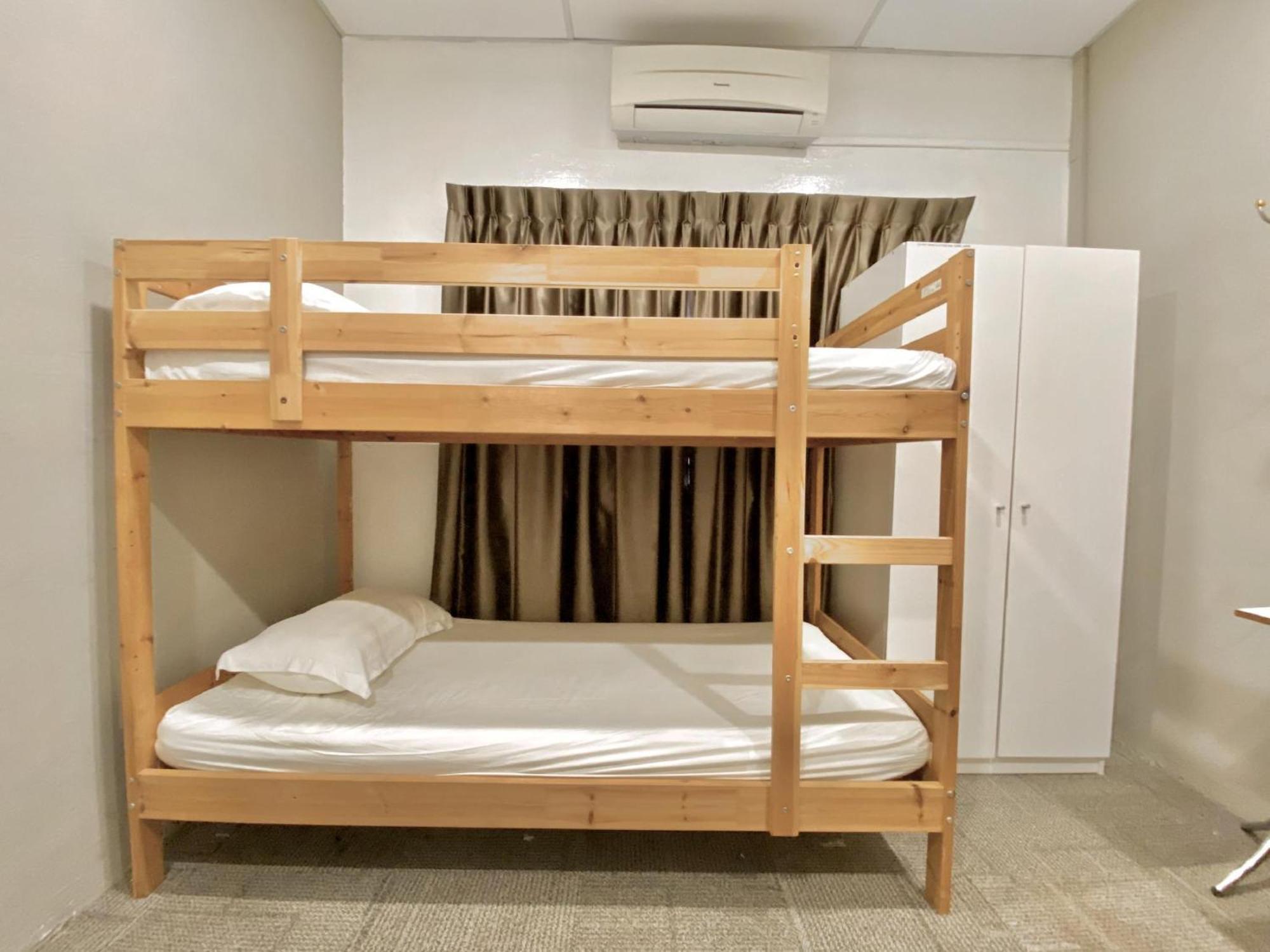 K2 Hotel