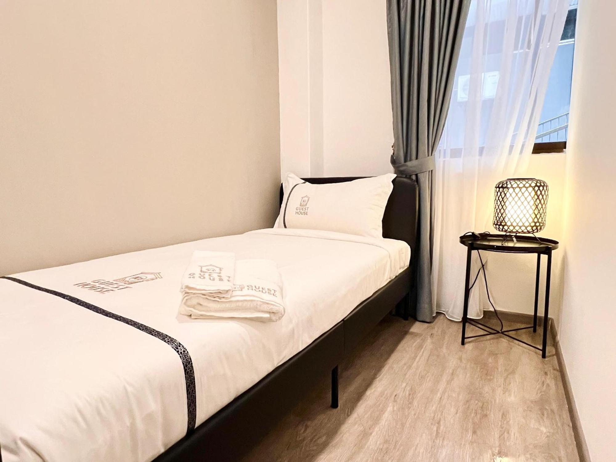 K2 Hotel Singapore