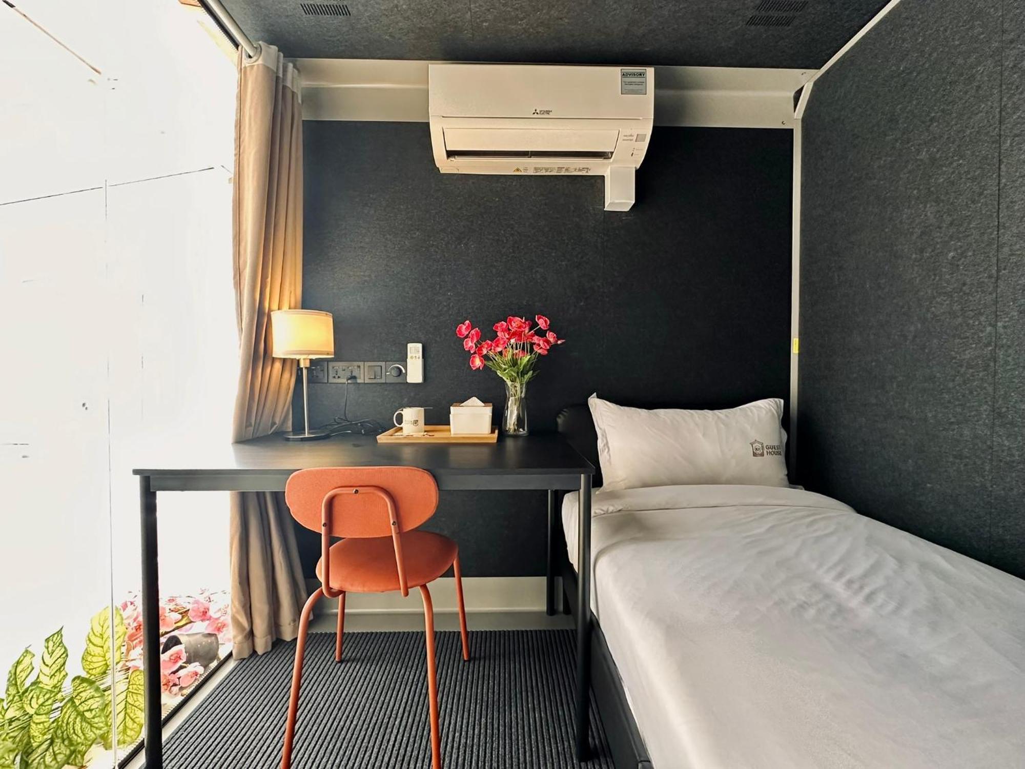 Hotel K2