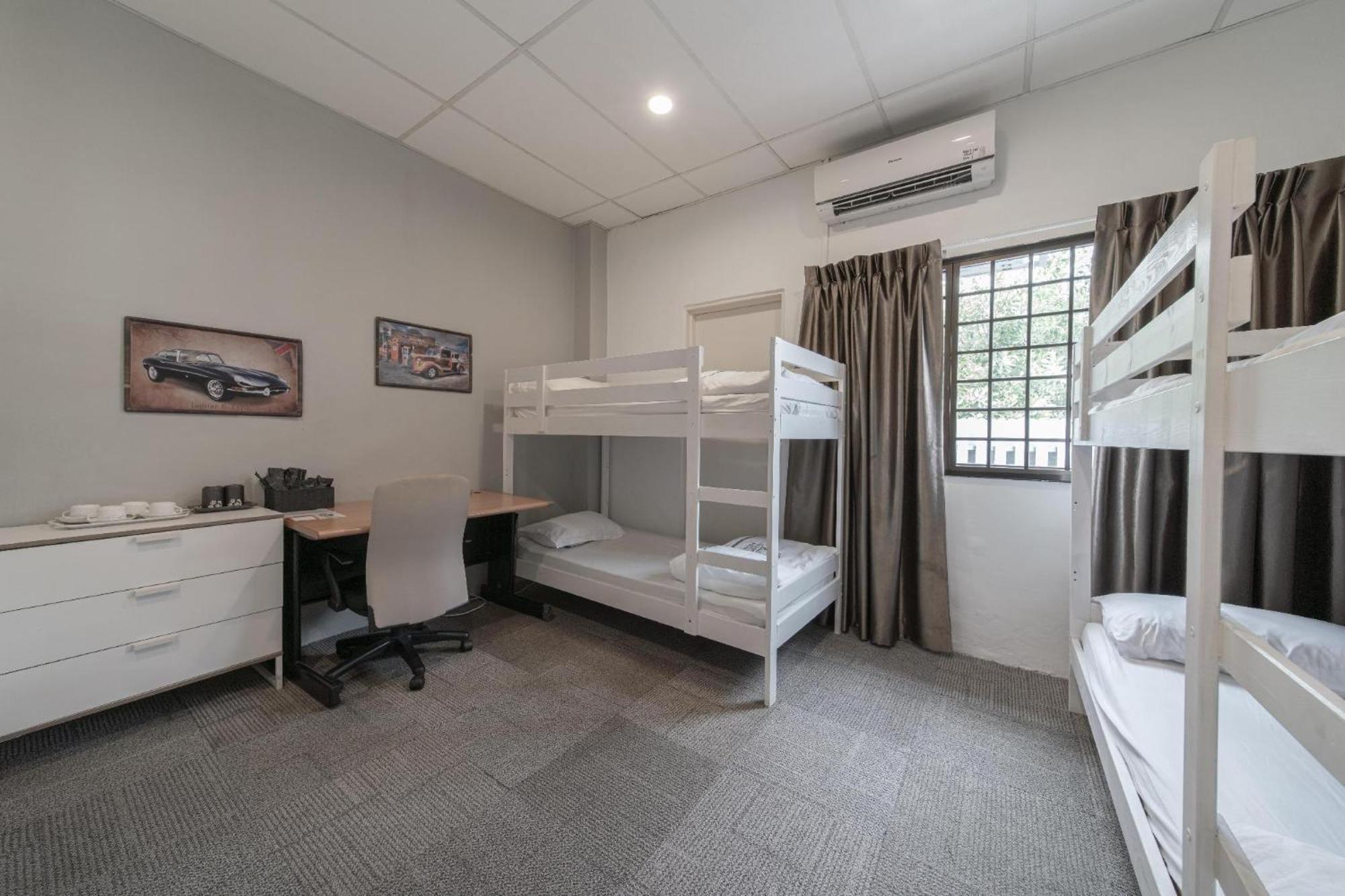 K2 Hotel Singapore