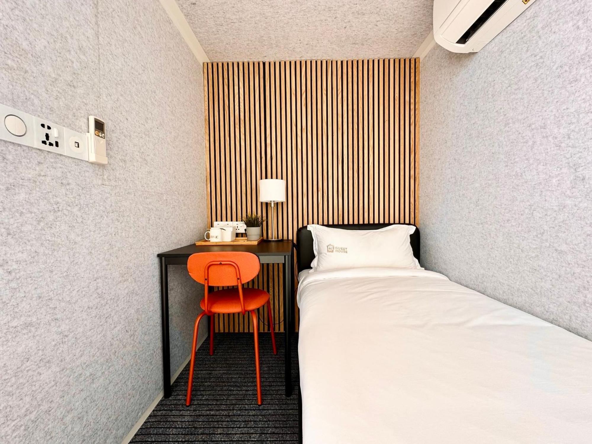 Hotel K2 Singapore