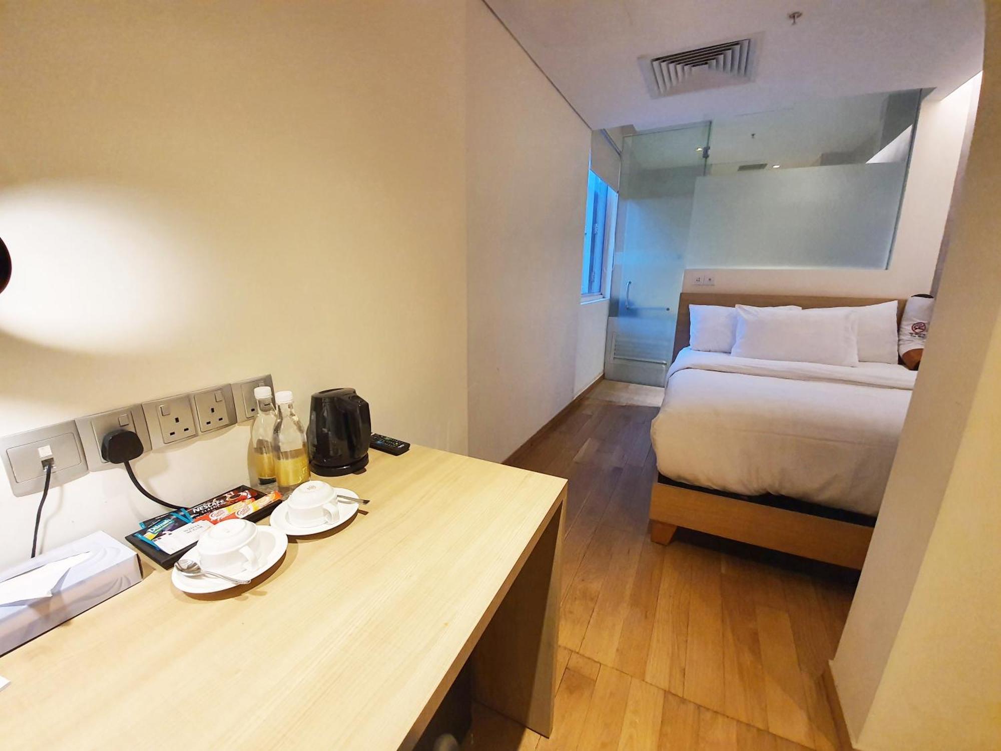 Clover 769 North Bridge Road Hotel Singapore