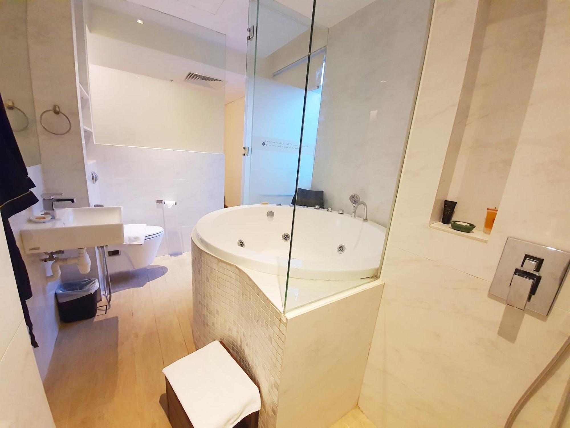 Clover 769 North Bridge Road 4* Singapore