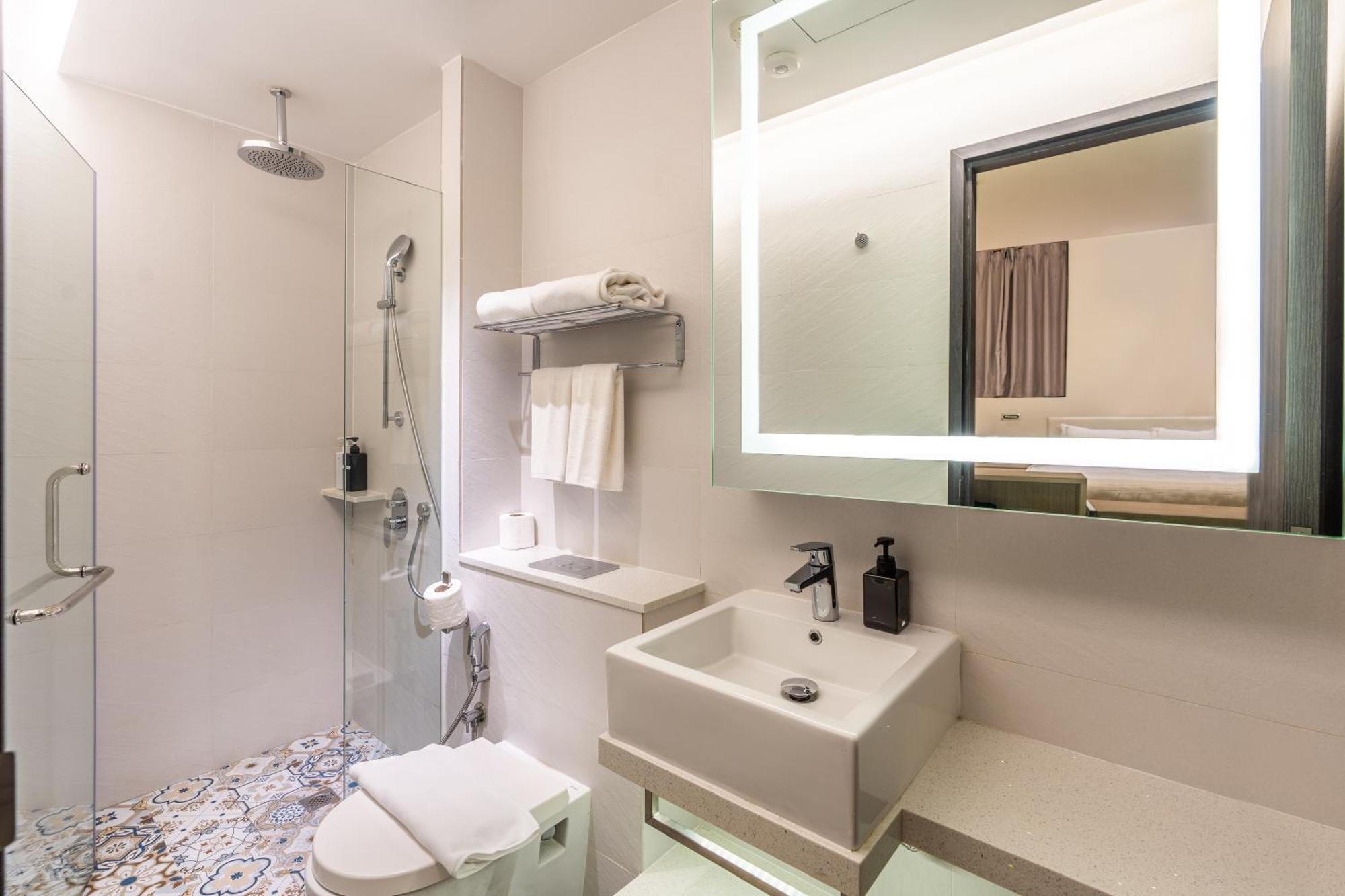 The Quay 3*
