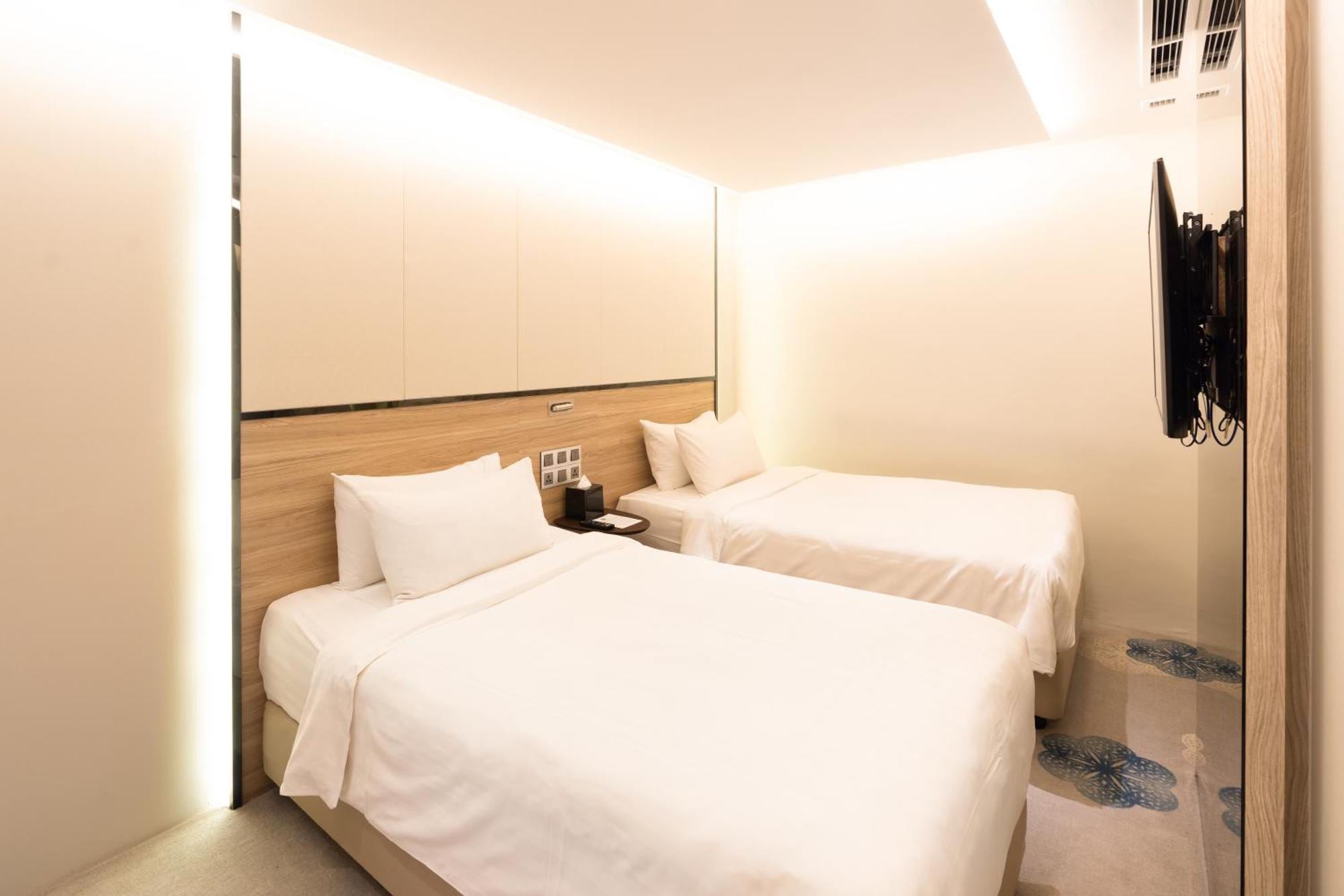 The Quay Hotel 3*