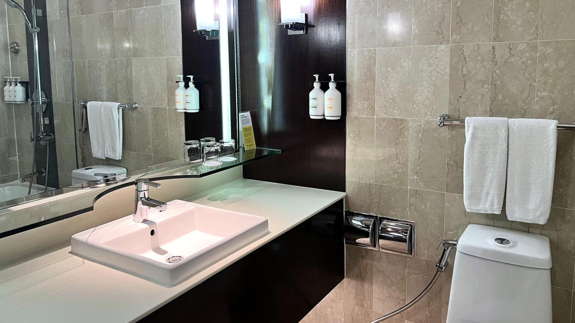 Hotel Orchard Centre By Ihg