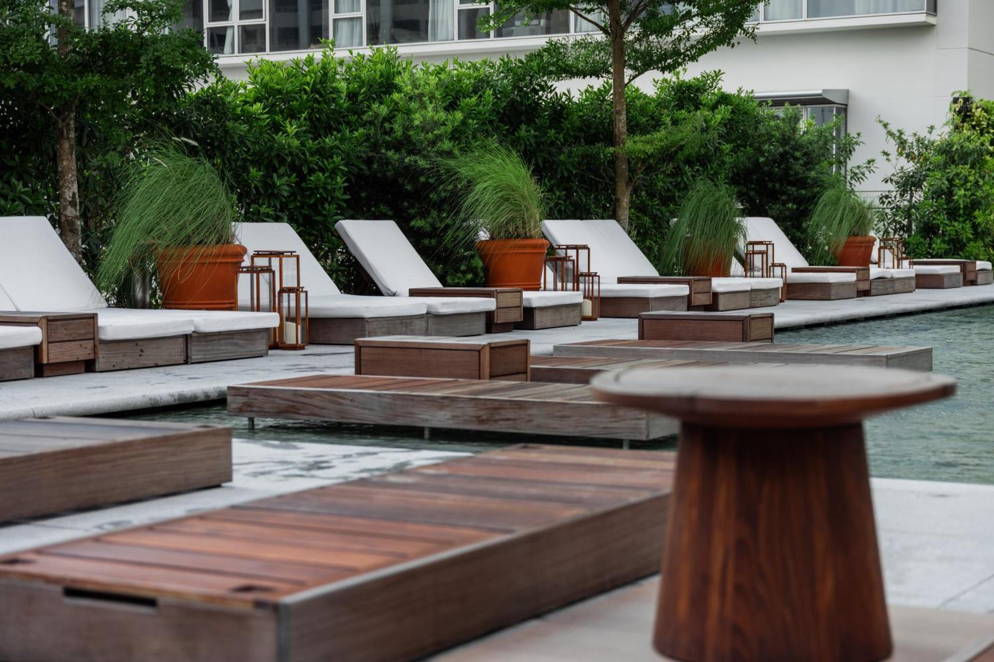 The Edition Hotel 5*