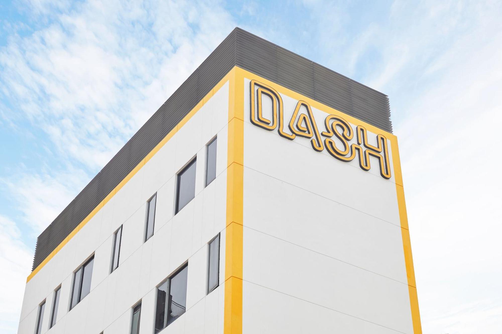 Dash Living On Mackenzie Hotel Singapore
