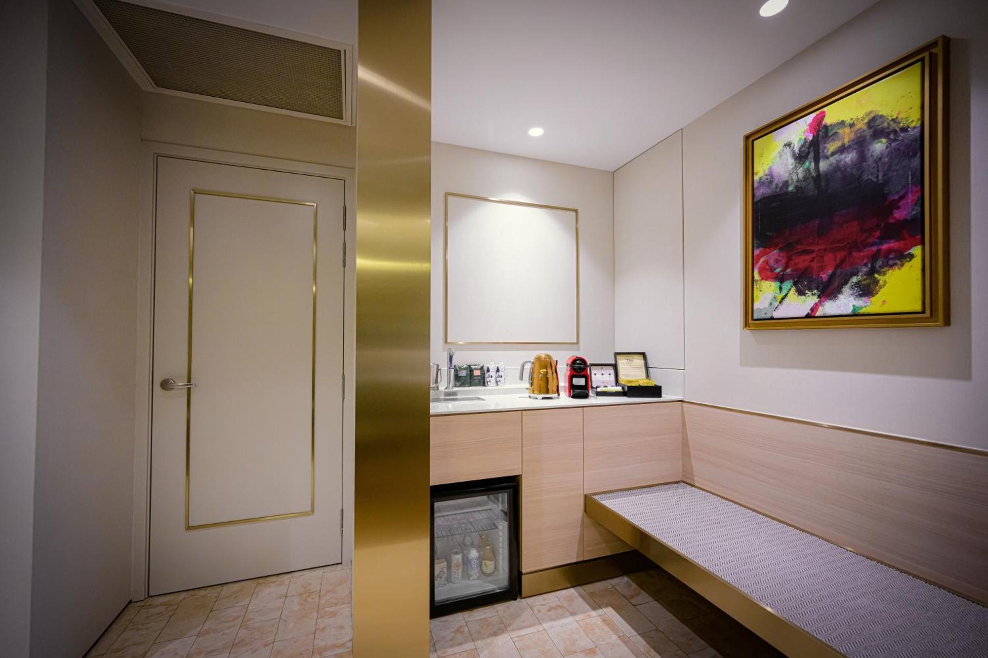 World Sentosa - Crockfords Tower 5*