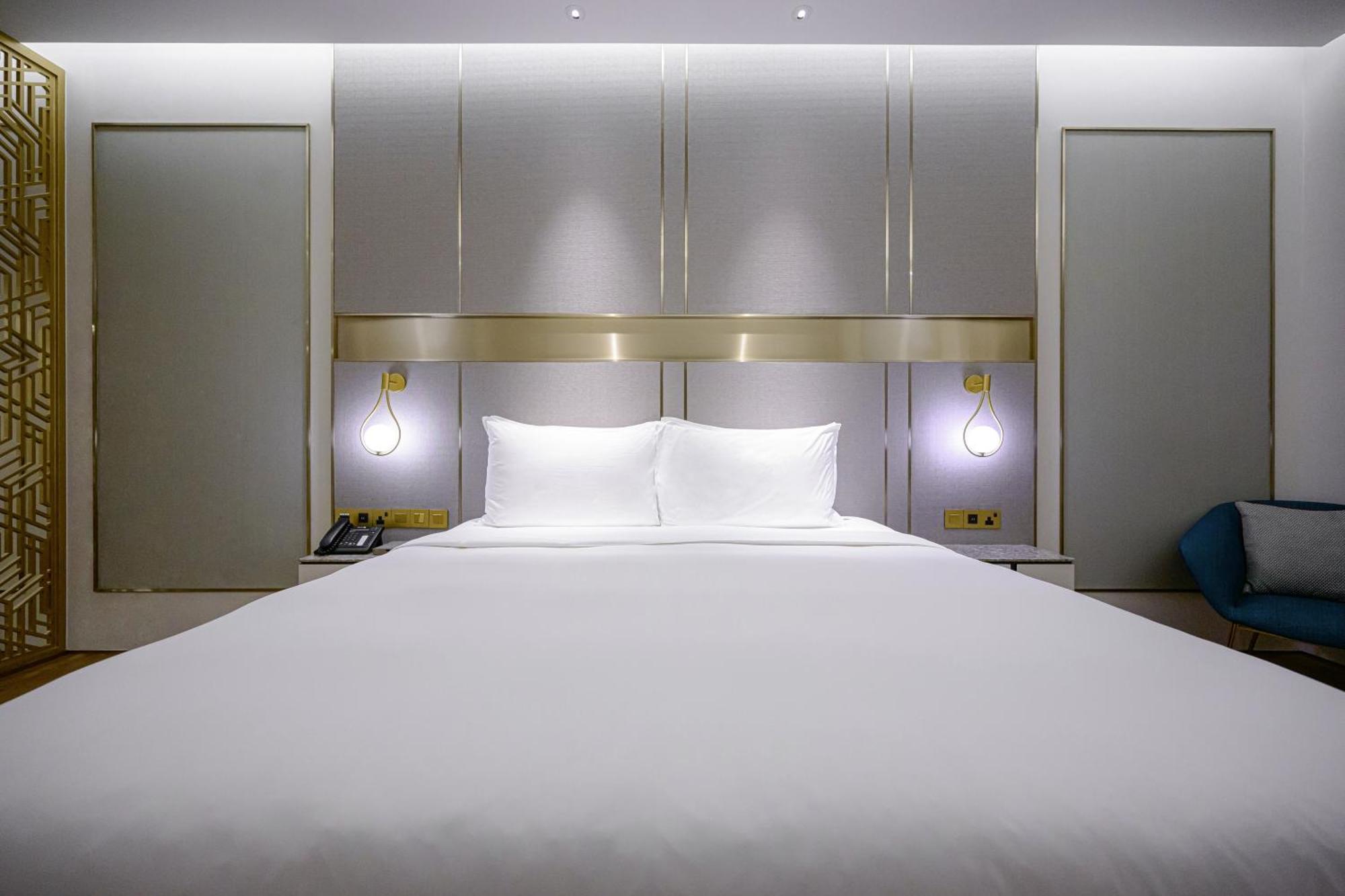 World Sentosa - Crockfords Tower Hotel 5*