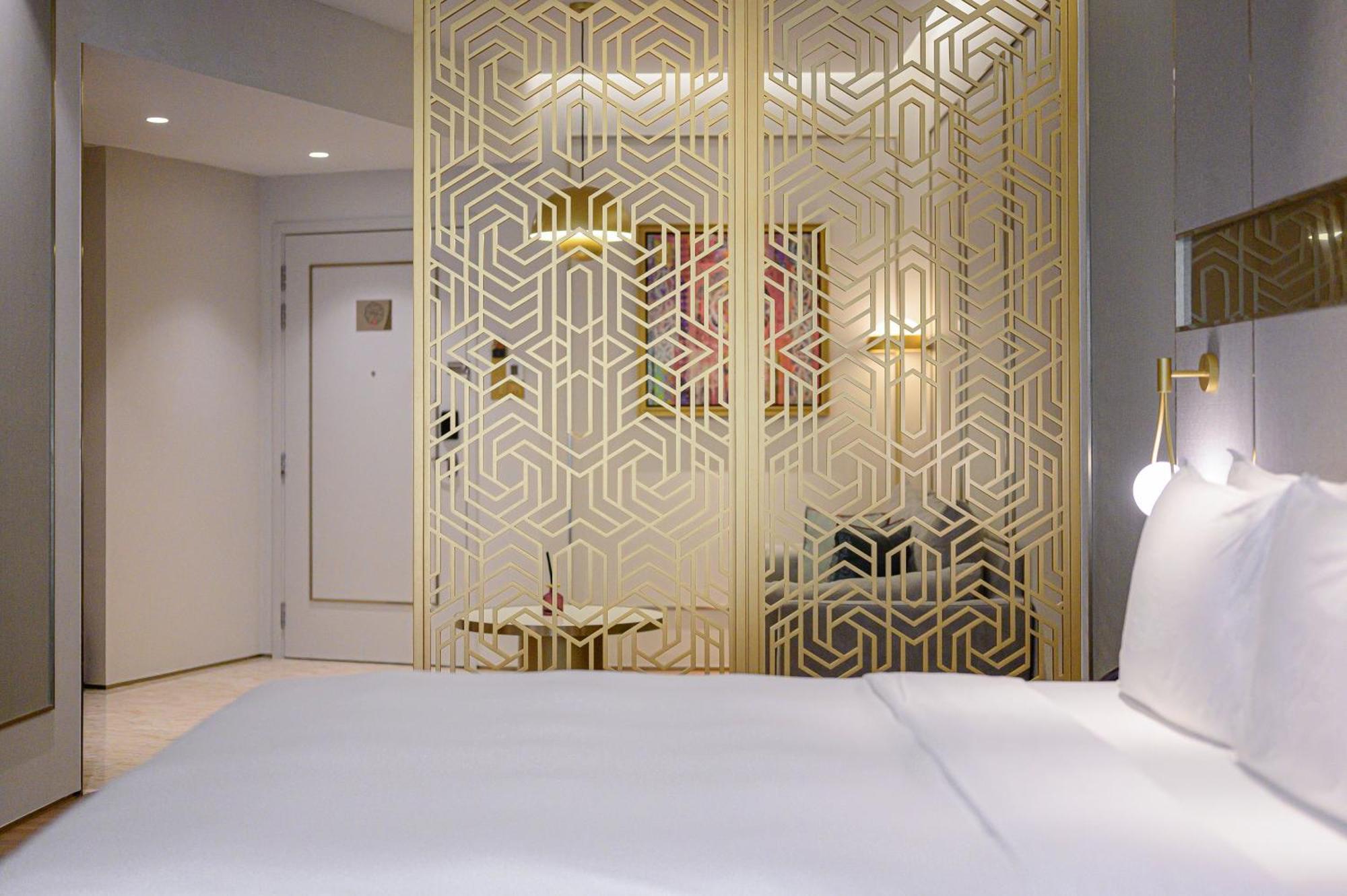Hotel World Sentosa - Crockfords Tower 5*