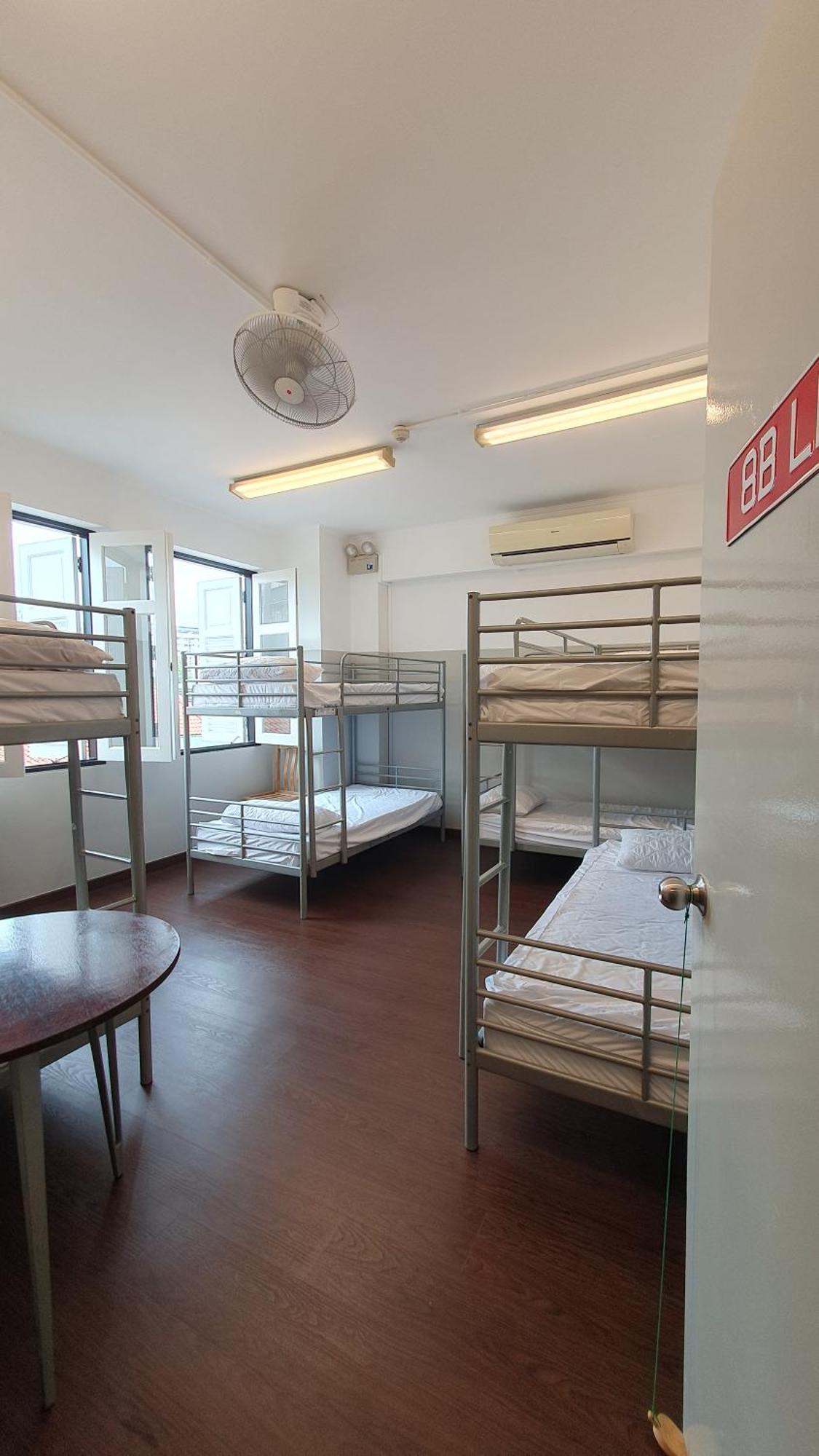 Betel Box Backpackers Hostel