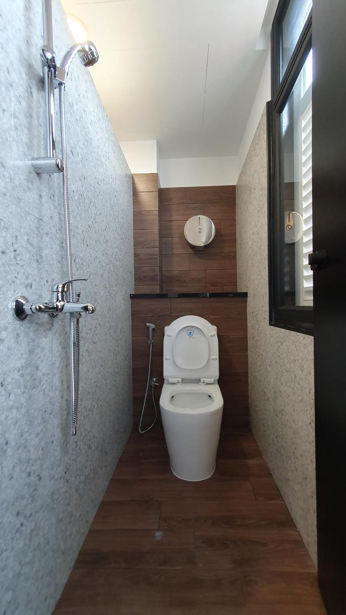 Hostel Betel Box Backpackers *