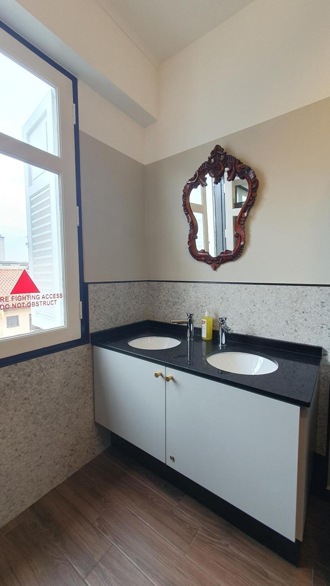 Betel Box Backpackers Hostel Singapore