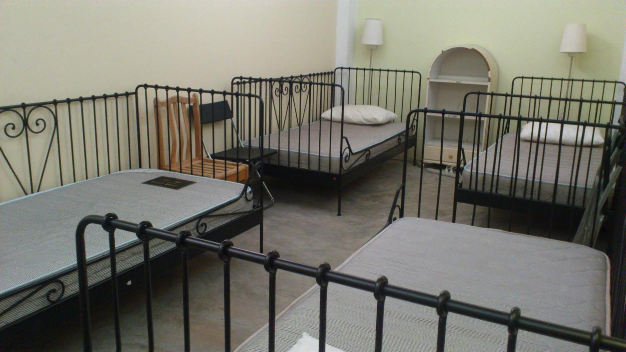 Betel Box Backpackers * Singapore