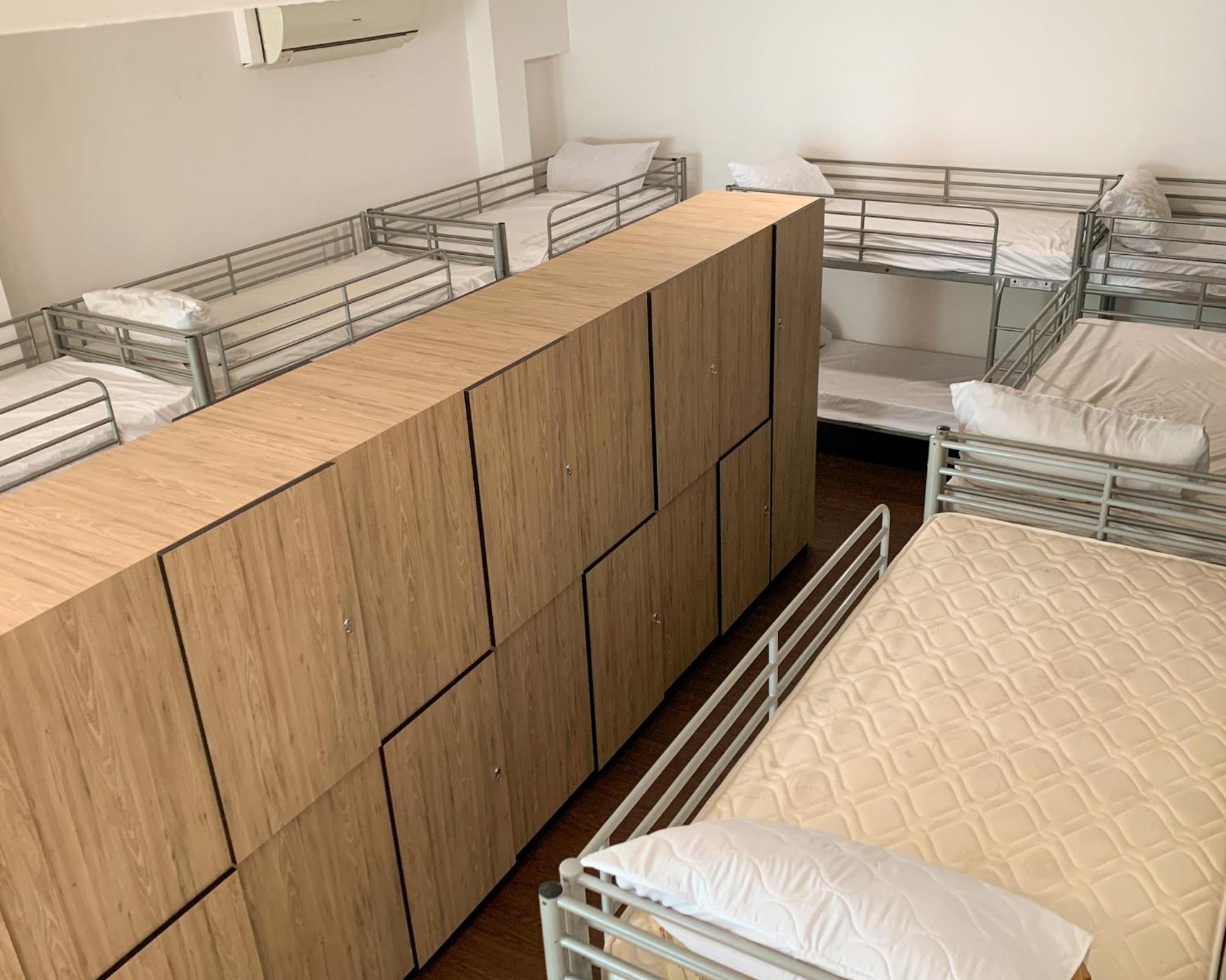 Hostel Betel Box Backpackers