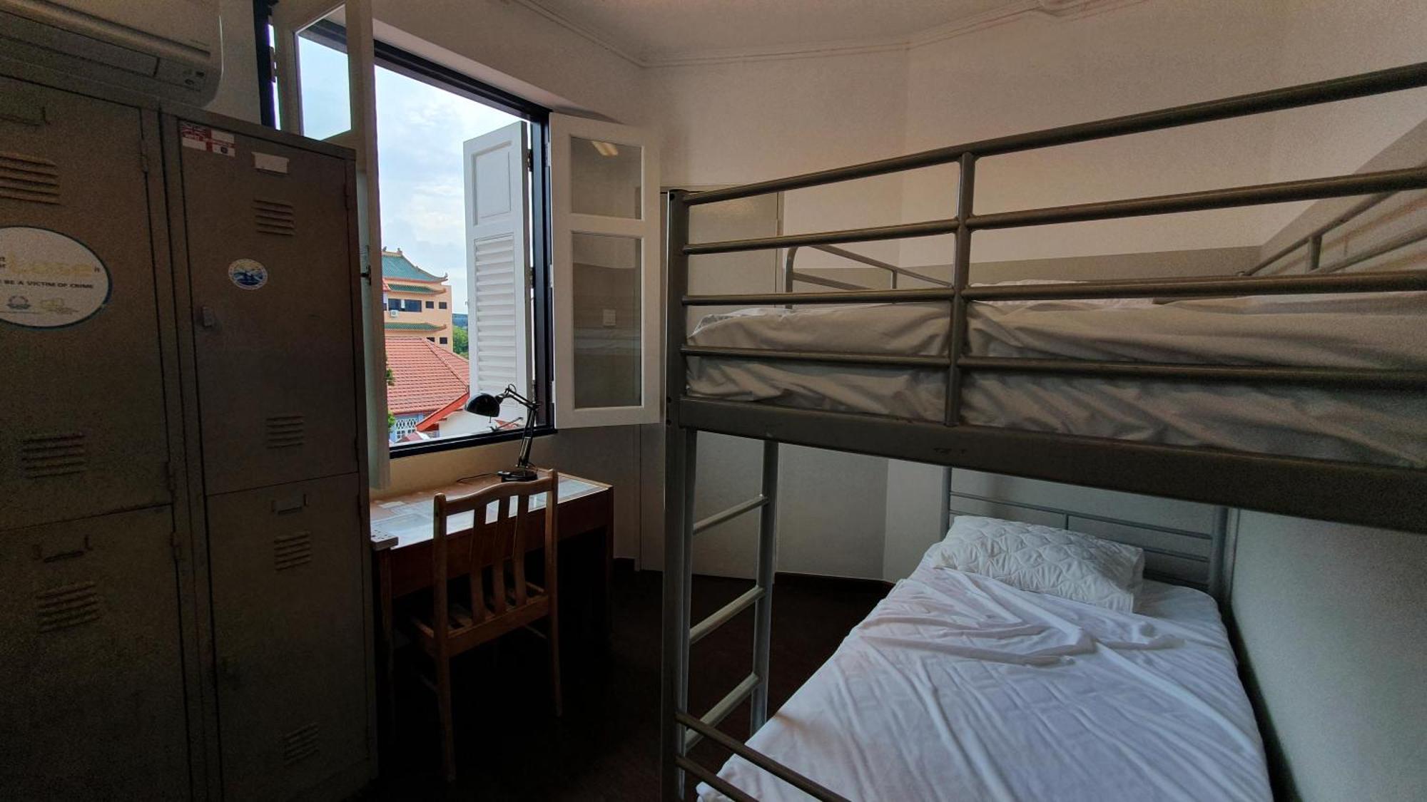 Hostel Betel Box Backpackers *