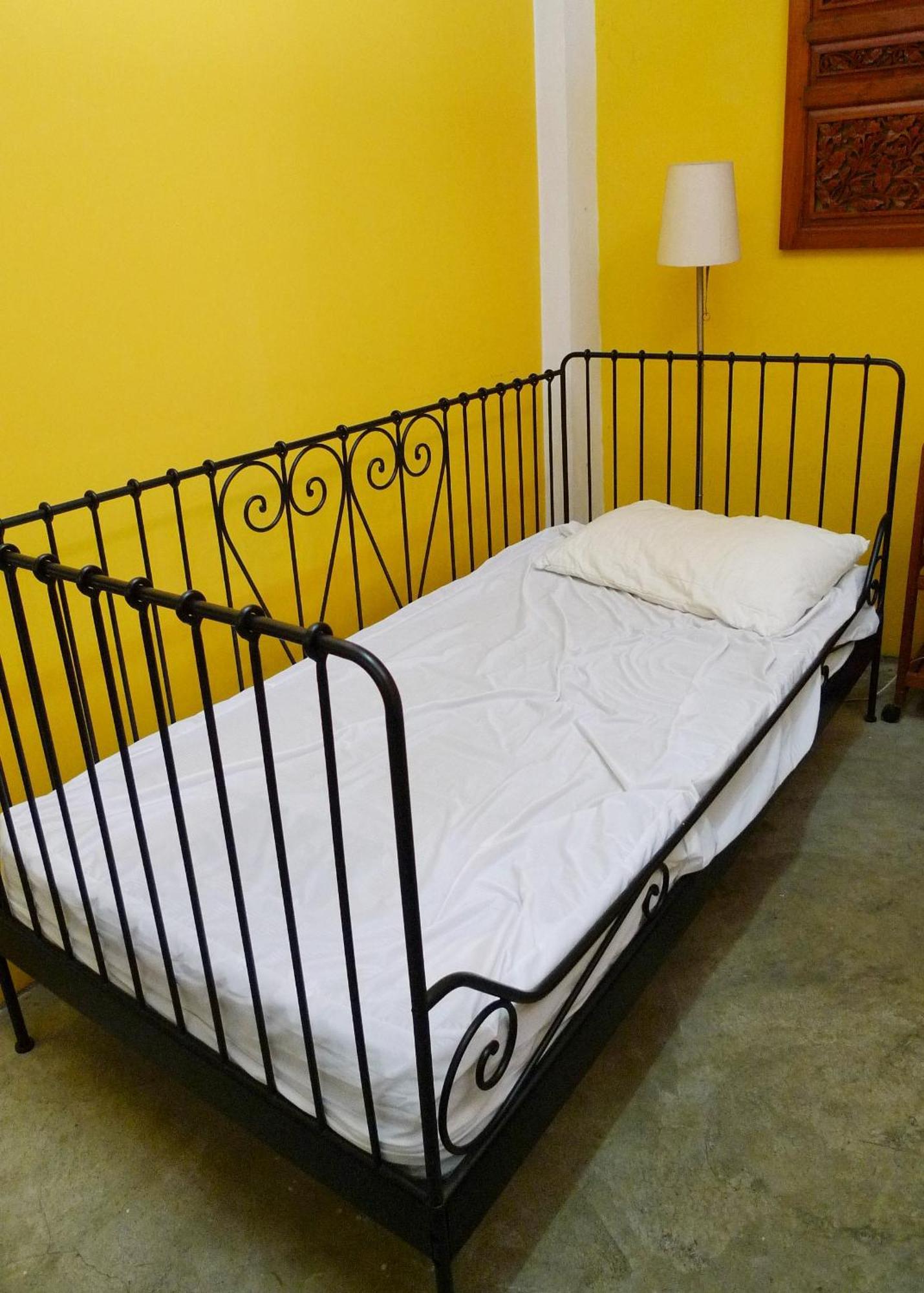 Hostel Betel Box Backpackers Singapore