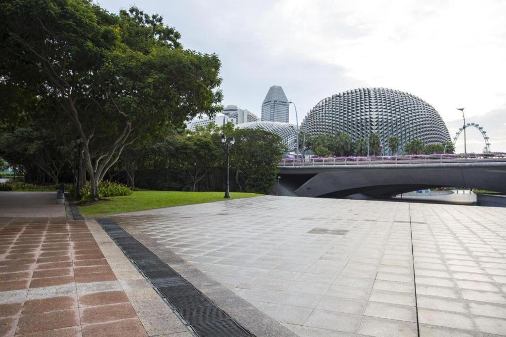 Traveller@sg Singapore
