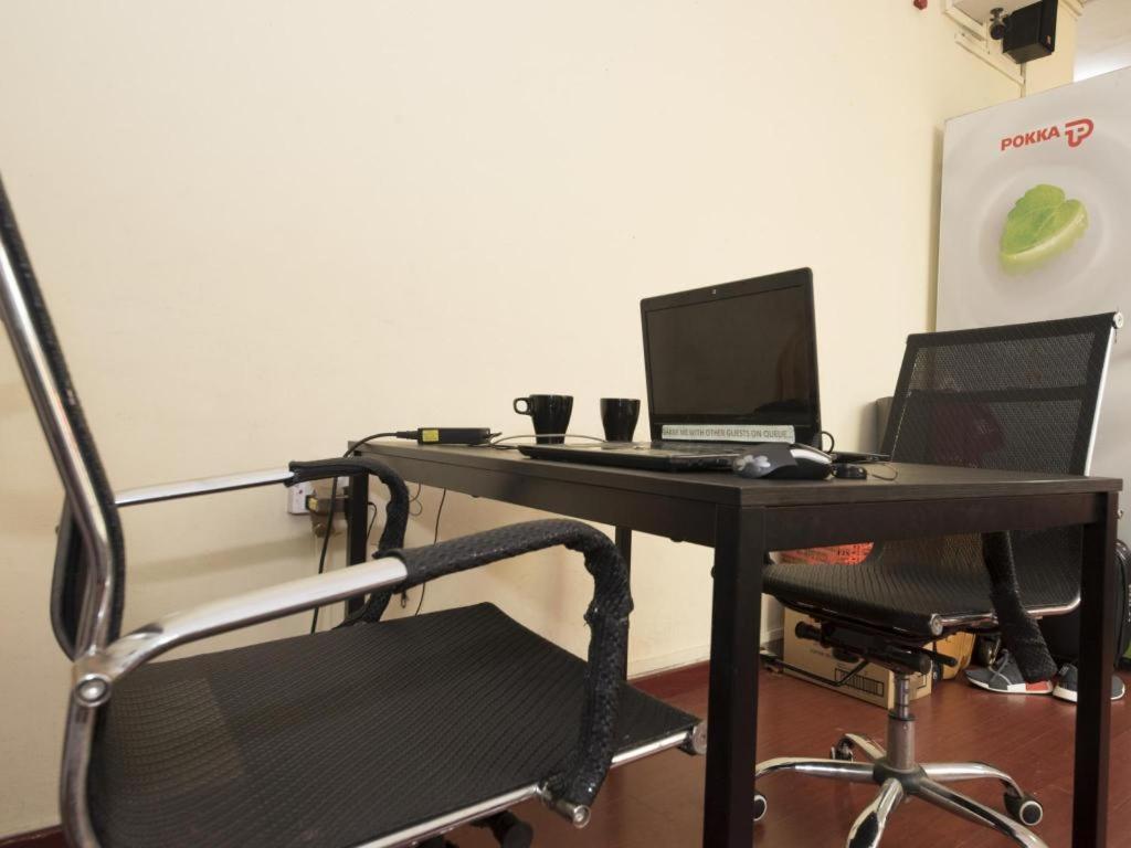 Hostel Traveller@sg Singapore