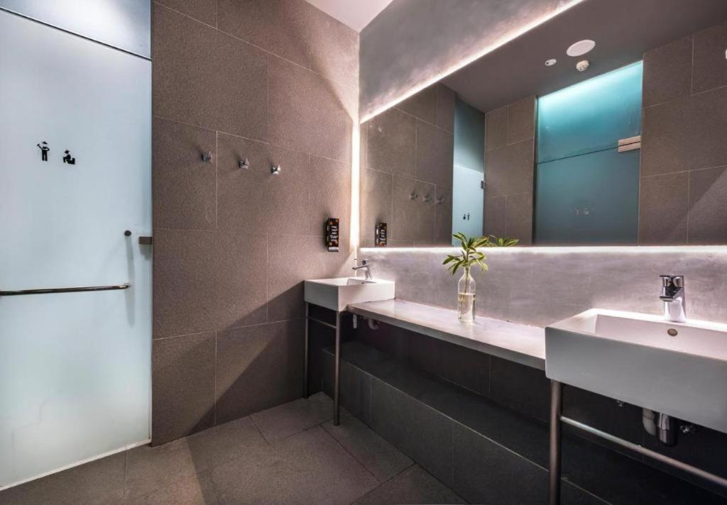 Coller Boutique Hostel Singapore