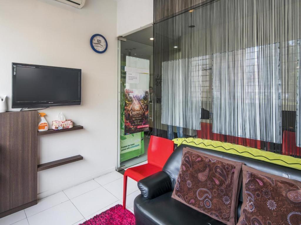 Hostel G4 Station Backpackers Singapore