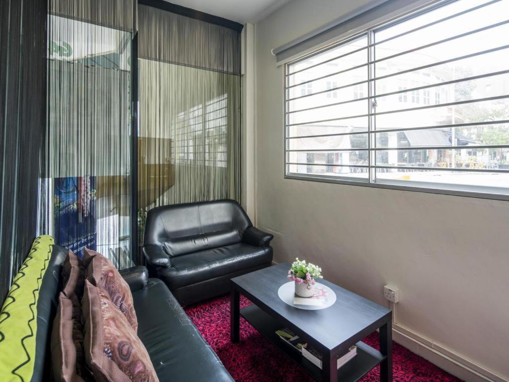 Hostel G4 Station Backpackers Singapore