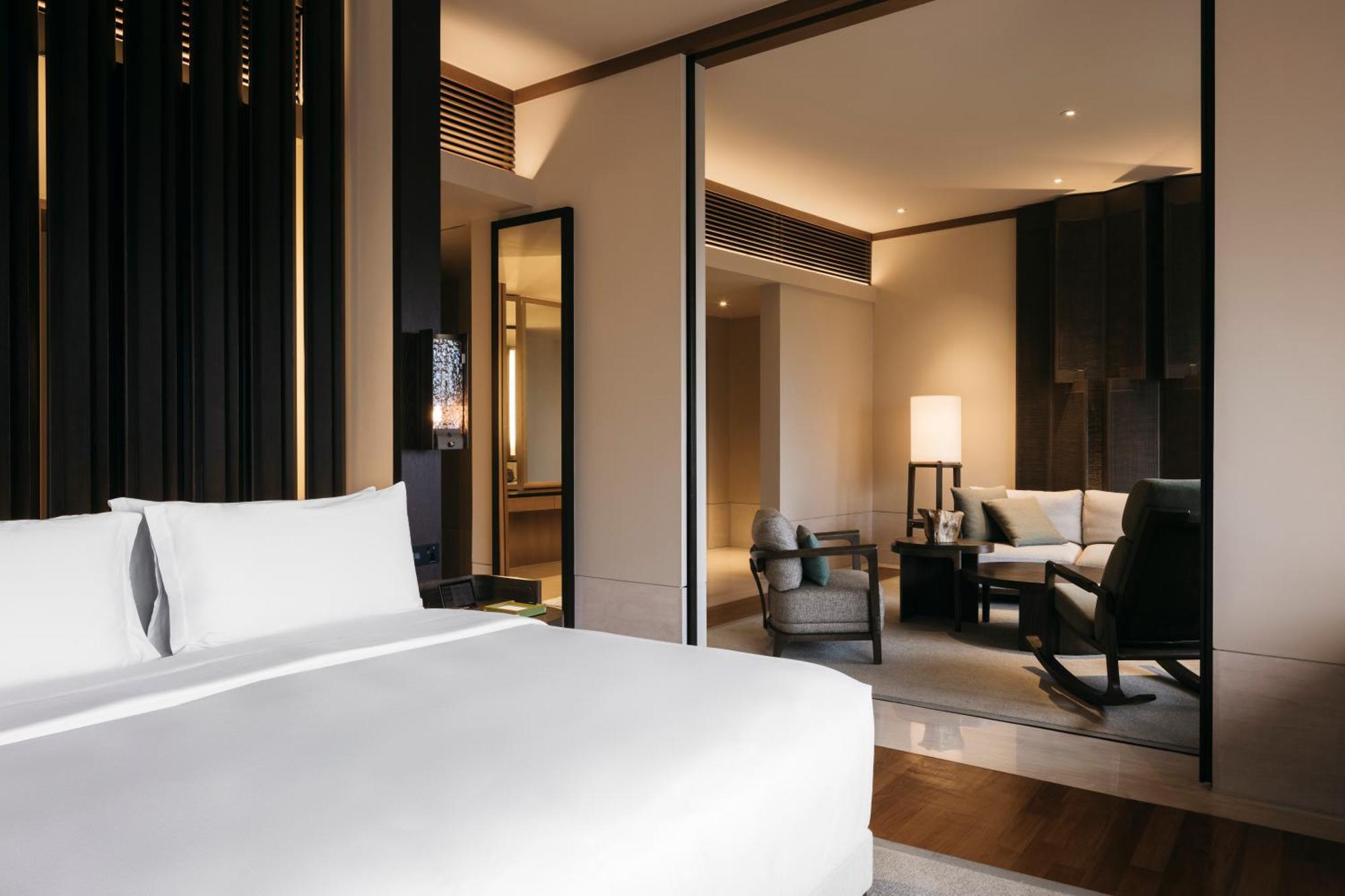 Capella Hotel Singapore