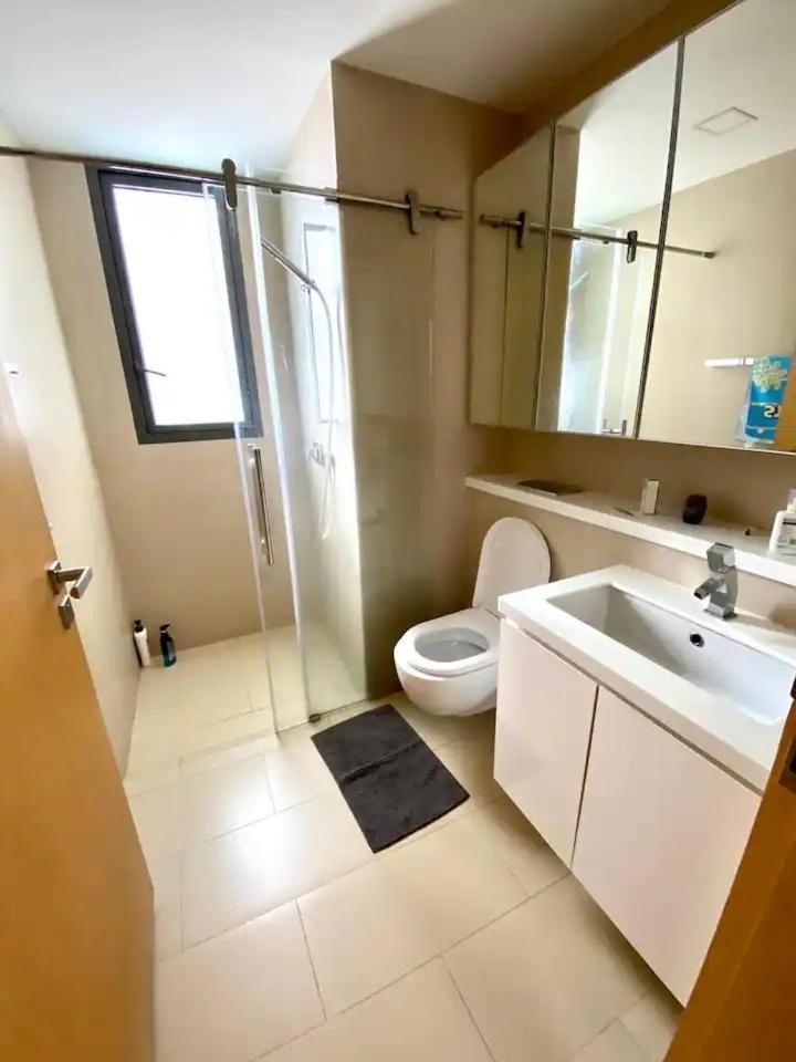 Flora Guest house Singapore