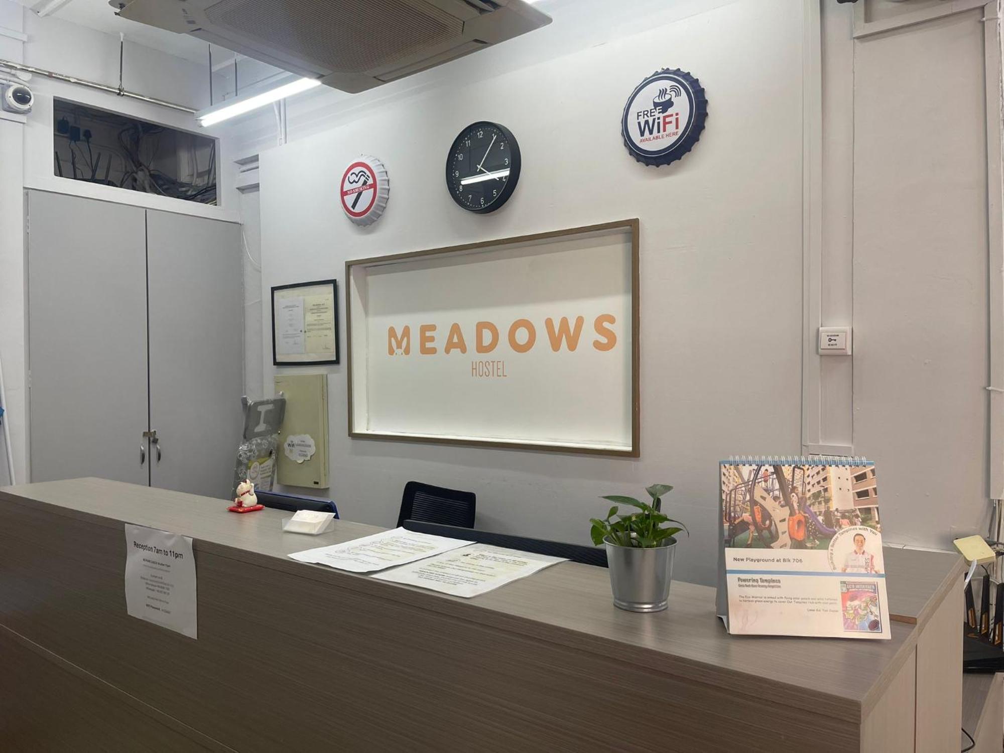 Meadows