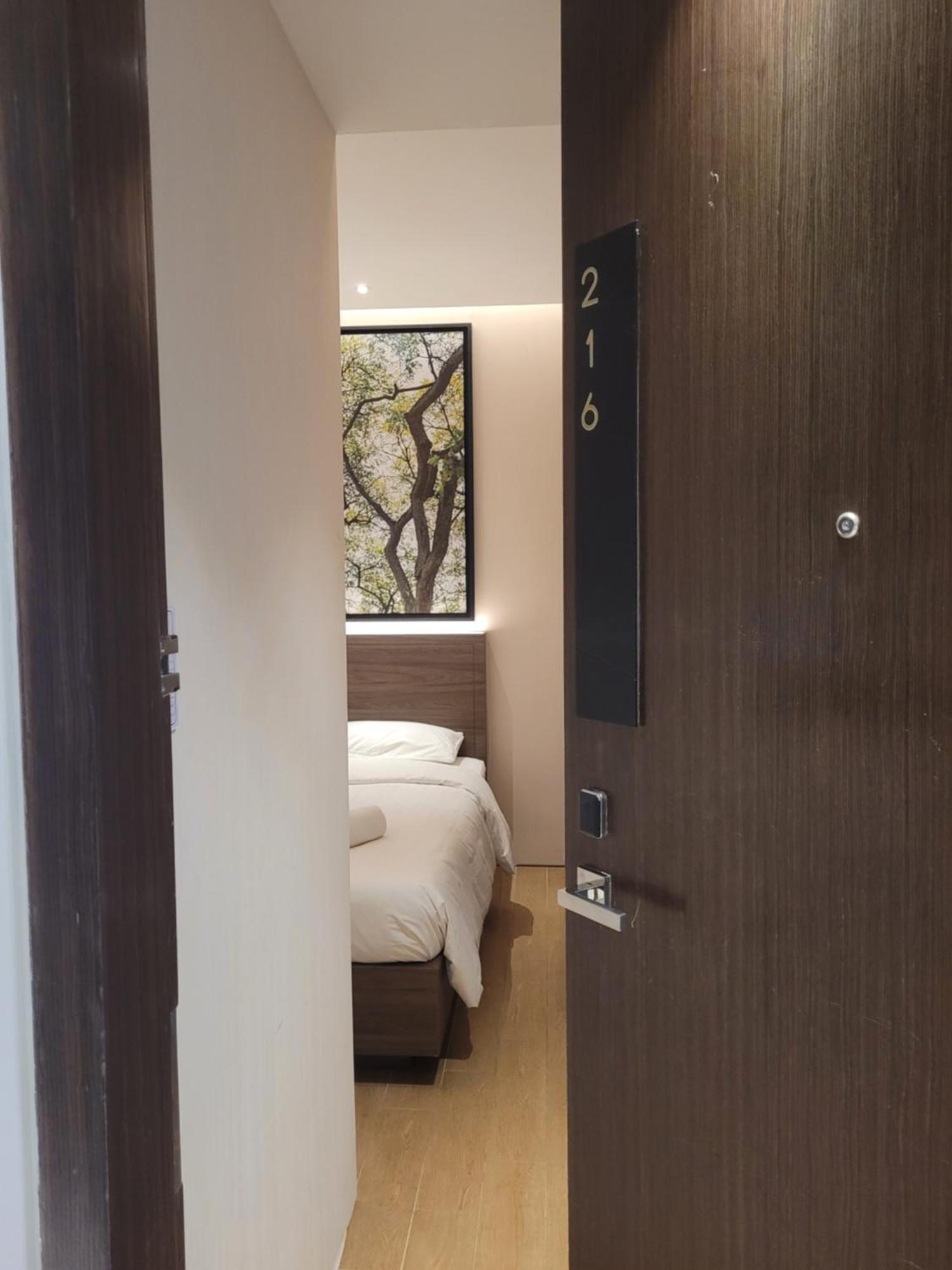 Hotel Wink @ Bugis 3*